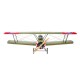 SCG30 Sopwith Camel 1200mm Wingspan Balsa Wood Laser Cut Biplane Completed RC Airplane ARF