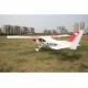 EPO 162 1100mm Wingspan RC Airplane Aircraft KIT/PNP for FPV Aerial Photegraphy Beginner Trainner