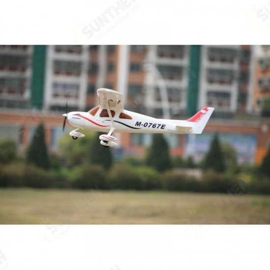 EPO 162 1100mm Wingspan RC Airplane Aircraft KIT/PNP for FPV Aerial Photegraphy Beginner Trainner