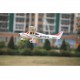 EPO 162 1100mm Wingspan RC Airplane Aircraft KIT/PNP for FPV Aerial Photegraphy Beginner Trainner