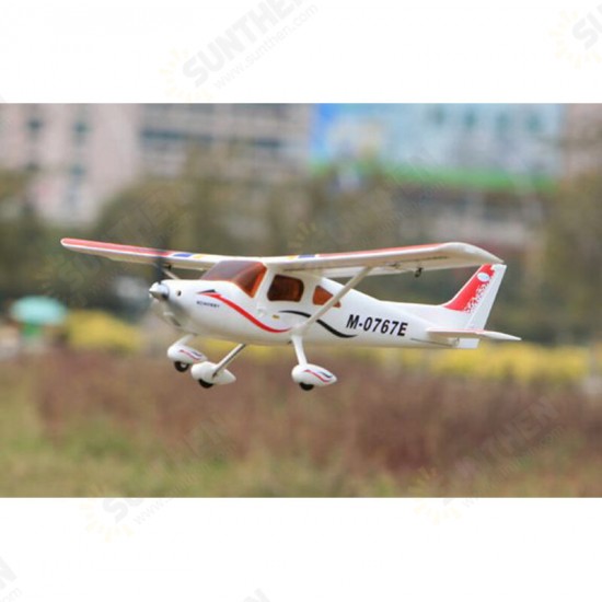 EPO 162 1100mm Wingspan RC Airplane Aircraft KIT/PNP for FPV Aerial Photegraphy Beginner Trainner