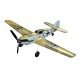 BF109 2.4GHz 4CH 400mm Wingspan 6-Axis One-Key U-Turn Aerobatic Xpilot Stabilization System EPP Mini RC Airplane RTF for Beginner