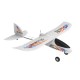 Mini Wing Dragon 540mm Wingspan 2.4G 4CH 6-Axis Gyro Trainer Glider EPP RC Airplane RTF built-in Flight Controller One Key Return Home for Beginner