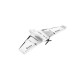 Delta Wing FW650 650mm Wingspan V-Tail High-Speed EPP FPV RC Airplane Kit Lite/PNP/FPV PNP