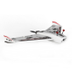 F-01 Ultra Delta Wing 690mm Wingspan EPP FPV RC Airplane Tailored for Digital Air Unit KIT/PNP/PNP+SNL Flight Controller