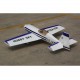 300-L 1200mm Wingspan EPO 3D Aerobatic Stunt RC Airplane KIT/PNP Aircraft Plane