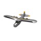 B3 Stealth Bomber EPP 340mm Wingspan 2.4GHz 2CH Electric RC Aircraft RTF With Remote Control Ready to Fly