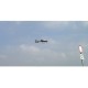 MD P38 1200mm Wingspan EPO RC Airplane Lockheed P-38 Lighting Zoom Aircraft PNP Fixed Wing