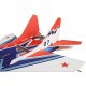 Mig-29 650mm Wingspan Glue-N-Go Foamboard EPP RC Airplane Kit