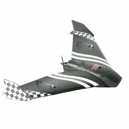 Mini AR Wing 600mm Wingspan EPP Racing FPV Flying Wing Racer RC Airplane PNP