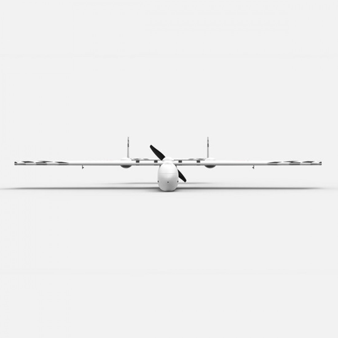 Sonicmodell Skyhunter Mm Wingspan Epo Long Range Fpv Uav Platform