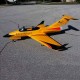 Flying Cat TD-03 1287mm Wingspan 90mm Ducted Fan EDF Aircraft RC Airplane KIT/PNP