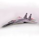 J15 Wabird 8100mm Wingspan PP Board RC Airplane KIT