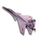 J15 Wabird 8100mm Wingspan PP Board RC Airplane KIT