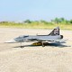 JAS-39 A/C 765mm Wingspan 70mm Ducted Fan EDF Jet EPO Fighter RC Airplane KIT/PNP