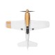 A260 Rarebear F8F Fighter 380mm Wingspan 2.4GHz 4CH 3D/6G System EPP RC Airplane Beginner RTF