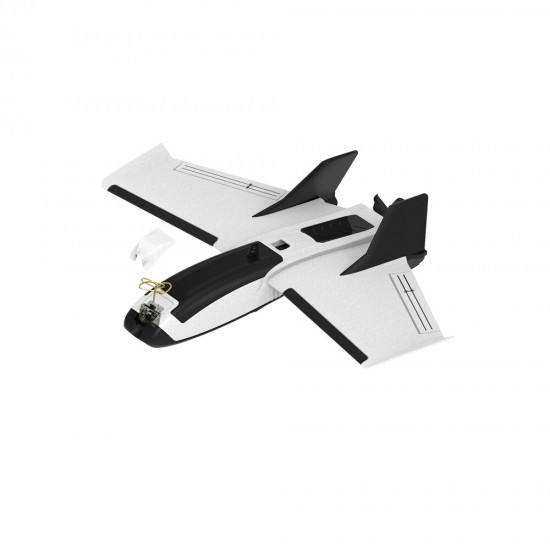 Dart250G 570mm Wingspan Sub-250 grams Sweep Forward Wing AIO EPP FPV RC Airplane PNP/FPV Ready Version