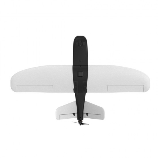 Nano Talon EVO 860mm Wingspan AIO V-Tail EPP FPV Wing RC Airplane PNP/With FPV Ready