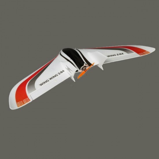 Wing Wing Z-84 Z84 EPO 845mm Wingspan Flying Wing PNP