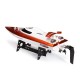 FT009 2.4G 4CH Water Cooling High Speed Racing RC Boat