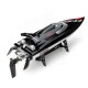 FT012 RTR 2.4G Brushless RC Racing Boat 45km/h Fast Models Toys