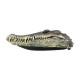 V005 2.4G Electric RC Boat Simulation Crocodile Head Vehicles RTR Model Toy