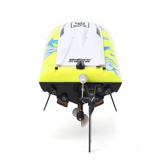 UD 1906 2.4G Electric RC Boat Vehicle Models 80m Control Distance