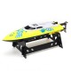 UD 1906 2.4G Electric RC Boat Vehicle Models 80m Control Distance