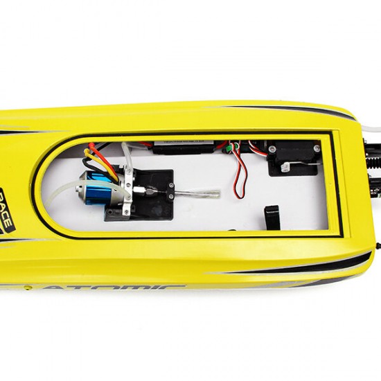 V792-4 70cm ATOMIC 2.4G Brushless RTR 60km/h Boat