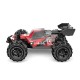 EAT13 1/20 RC Car with Two Batteries 2.4G 25km/h High Speed RTR Off-Road RC Vehicle Toy for Kids and Beginners