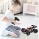 EAT13 1/20 RC Car with Two Batteries 2.4G 25km/h High Speed RTR Off-Road RC Vehicle Toy for Kids and Beginners