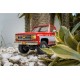 11808 K10 RTR 1/10 2.4G 4WD RC Car LED Light Off-Road Climbing Truck Crawler Vehicles Models Toys