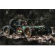 16886 1/14 4WD 2.4G RC Car Off Road Desert Truck Brushed Vehicle Models Full Proportional Control