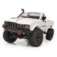 WPL C24 1/16 2.4G 4WD Crawler Truck RC Car KIT Full Proportional Control