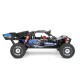 124018 1:12 RTR Upgraded 7.4V 2600mAh 2.4G 4WD 60km/h Metal Chassis RC Car Vehicles Models Two/Three Batteries