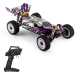 124019 RTR Two/Three Upgraded 2600mAh Battery 2.4G 4WD 60km/h Metal Chassis RC Car Vehicles Models Toys