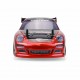 ZD 1/16 2.4G 4WD Racing ROCKET S16 Drift Brushless Flat Sports Drift RC Car Vehicle Models