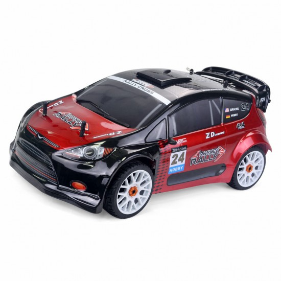 08426 1/8 2.4G 4WD Brushless Waterproof RC Car Vehicle Models Drift RTR High Speed 40KM/H