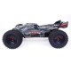 9021 V3 1/8 2.4G 4WD 80km/h 120A ESC Brushless RC Car Full Scale Electric Truggy RTR Model