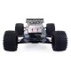 9021 V3 1/8 2.4G 4WD 80km/h 120A ESC Brushless RC Car Full Scale Electric Truggy RTR Model