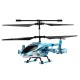 4.5CH Electric RC Helicopter RTF One-key Side Fly One-key Automatic Cruise Lighting Control Outdoor Toys for Children