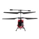 777-571 2.4G 3CH Altitude Hold RC Helicopter RTF Alloy Electric RC Model Toys