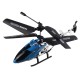 777-571 2.4G 3CH Altitude Hold RC Helicopter RTF Alloy Electric RC Model Toys