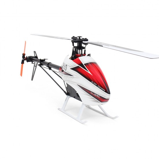 X360 FAST FBL 6CH 3D Flying RC Helicopter Kit