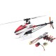 X360 FAST FBL 6CH 3D Flying RC Helicopter Super Combo With Motor ESC Servo Gyro