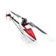 X360 FAST FBL 6CH 3D Flying RC Helicopter Super Combo With Motor ESC Servo Gyro