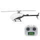 FW450 V2 6CH FBL 3D Flying GPS Altitude Hold One-key Return RC Helicopter RTF With H1 Flight Control System