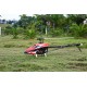 700 6CH 3D Flying Flybarless RC Helicopter Kit