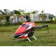 700 6CH 3D Flying Flybarless RC Helicopter Kit