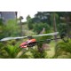 700 6CH 3D Flying Flybarless RC Helicopter Kit